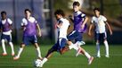 Portugal realizou estágio de observação com Seleção sub-15 antes do Mundial