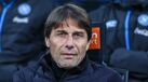 Antonio Conte está atualmente sem clube