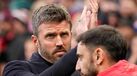 Carrick e Bruno Fernandes