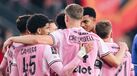 Rennes bateu o Estrasburgo, orientado pelo português Hugo Oliveira