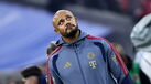 Kompany está a recuperar