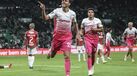 Pedro Lima bisou na vitória do Sporting