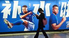 China considera que as palavras de Mbappé ultrapassaram os limites
