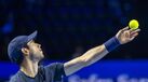 Nuno Borges vence Casper Ruud em Basileia 