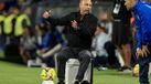 Bruno Pinheiro em ação no Estádio do Dragão