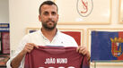 Oficial: João Nuno é o novo treinador do Torreense