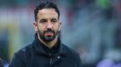 Ruben Amorim, treinador do Milan