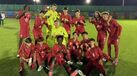 Portugal sub-15