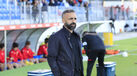 Vítor Severino, treinador do Arouca