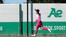 Rafael Camacho tem brilhado pelos sub-23 e já se estreou na 2.ª Liga 