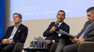 Jorge Mendes em conferência na Católica Porto SBE