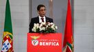 Discurso do presidente na abertura da AG