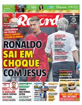 Quinta-feira, 1 de outubro de 2026