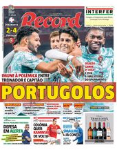 Sexta-feira, 2 de outubro de 2026