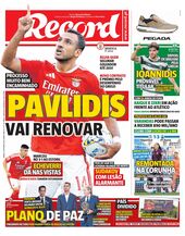 Sábado, 3 de outubro de 2026