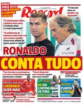Quarta-feira, 7 de outubro de 2026
