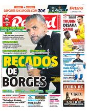 Sexta-feira, 9 de outubro de 2026
