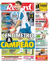 Domingo, 11 de outubro de 2026