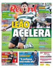Quarta-feira, 14 de outubro de 2026