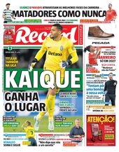 Sábado, 24 de outubro de 2026