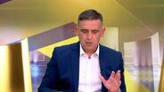 Luciano Gonçalves aparece de surpresa em estúdio e reage a notícia exclusiva do Correio da Manhã 