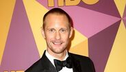Alexander Skarsgard
