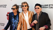 Rolling Stones