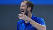 Daniil Medvedev