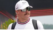 Valtteri Bottas 