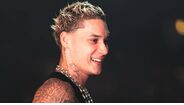 MC Chefin é um dos rappers mais famosos do Brasil