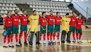 A Seleção Nacional