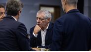Fernando Santos