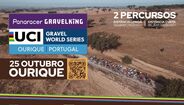 UCI Alentejo Gravel: 25 de outubro em Ourique
