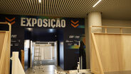 EXPOFUT na Arena Portugal