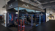 Stand AVACR7