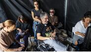 O humorista e realizador Nuno Markl