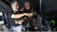 Nuno Markl e Rui Melo