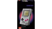 LEGO Game Boy: 421 peças para colecionadores
