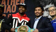 Floyd contra Pacquiao 