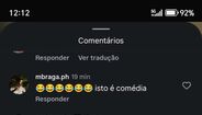 As reações dos adeptos na publicação do Sporting a parabenizar Mathieu