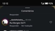 As reações dos adeptos na publicação do Sporting a parabenizar Mathieu