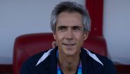 Paulo Sousa orientou o Al Ahli dos Emirados Árabes Unidos de 2024 a 2026
