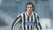 Paulo Sousa jogou na Juventus de 1994 a 1996