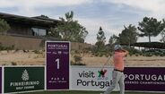 Nuno Campino na 1.ª volta