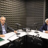 Belenenses vai a eleições: o debate completo entre os dois candidatos