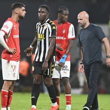 <![CDATA[ Ciclo negativo do Sp. Braga na Liga: frustra��o total espera por um clique ]]>
