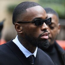 <![CDATA[ Ivan Toney nega todas as acusa��es de agress�o num bar em Londres ]]>
