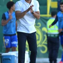 <![CDATA[ S�rgio Raimundo vai apresentar Estoril "sem complexos" no Drag�o ]]>