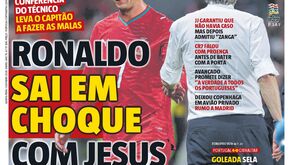 Quinta-feira, 1 de outubro de 2026