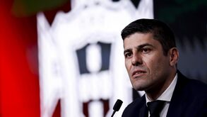 Francisco Neto divulga convocadas